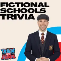 Trivia With Budds artwork