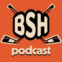 Broad Street Hockey: A Philadelphia Flyers Podcast artwork