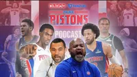 The Palace of Pistons Podcast artwork