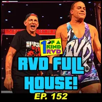 1 Of A Kind With RVD artwork