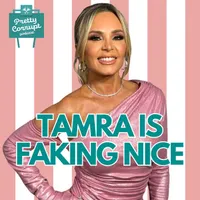 Pretty Corrupt Podcast artwork