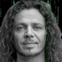 Aeon Byte Gnostic Radio artwork
