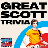 Trivia With Budds artwork