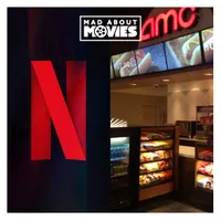 Mad About Movies artwork