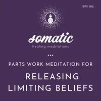 Somatic Healing Meditations artwork
