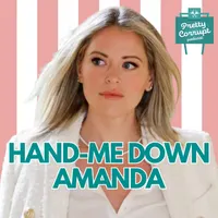 Pretty Corrupt Podcast artwork