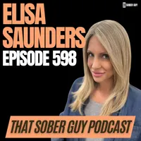 That Sober Guy Podcast artwork