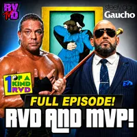 1 Of A Kind With RVD artwork