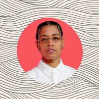 Modern Love artwork