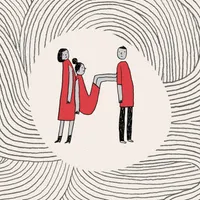 Modern Love artwork