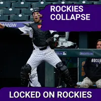 Locked On Rockies - Daily Podcast On The Colorado Rockies artwork