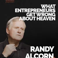Faith Driven Entrepreneur artwork