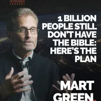 Faith Driven Entrepreneur artwork
