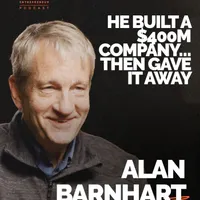Faith Driven Entrepreneur artwork