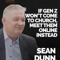 Faith Driven Entrepreneur artwork