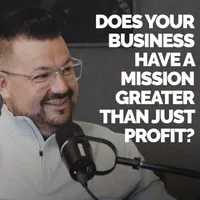 Faith Driven Entrepreneur artwork