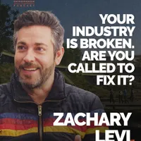 Faith Driven Entrepreneur artwork