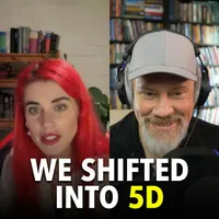 The Reality Revolution Podcast artwork