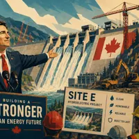 PolitiCoast artwork