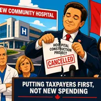 PolitiCoast artwork