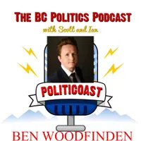 PolitiCoast artwork
