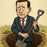 PolitiCoast artwork