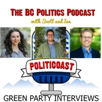 PolitiCoast artwork