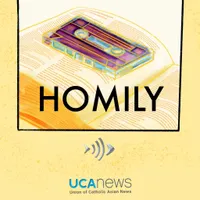 UCA News Podcast artwork