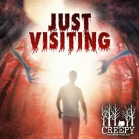 Creepy artwork