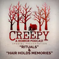 Creepy artwork