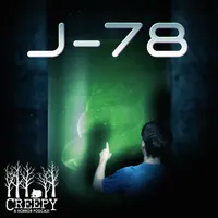 Creepy artwork