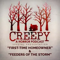 Creepy artwork