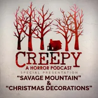 Creepy artwork
