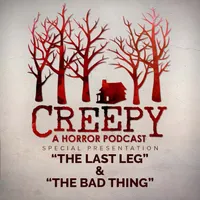 Creepy artwork