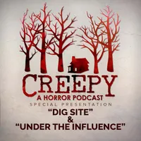 Creepy artwork