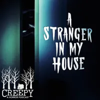 Creepy artwork