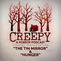 Creepy artwork
