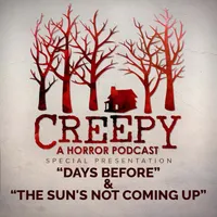 Creepy artwork