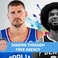 DNVR Denver Nuggets Podcast artwork