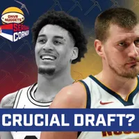 DNVR Denver Nuggets Podcast artwork