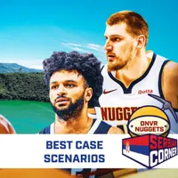 DNVR Denver Nuggets Podcast artwork