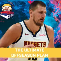DNVR Denver Nuggets Podcast artwork