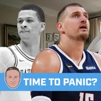 DNVR Denver Nuggets Podcast artwork