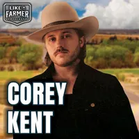 Like a Farmer artwork
