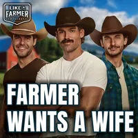 Like a Farmer artwork
