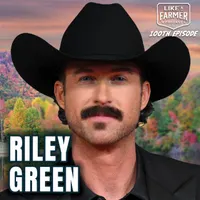 Like a Farmer artwork