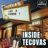 Like a Farmer artwork