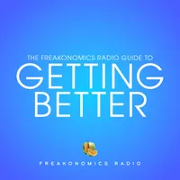 Freakonomics Radio artwork