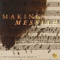 Freakonomics Radio artwork