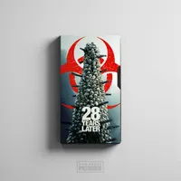 Mad About Movies artwork